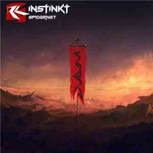 Instinkt  - Spidermet EP