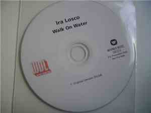 Ira Losco - Walk On Water