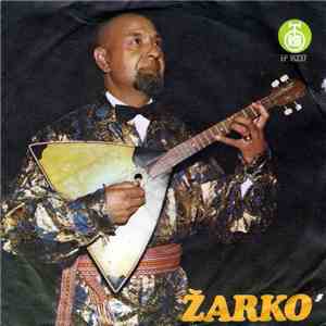 Jarko Jovanović - Žarko