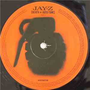 Jay-Z - D.O.A. (Death Of Auto-Tune)