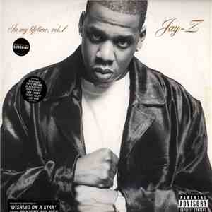 Jay-Z - In My Lifetime, Vol. 1