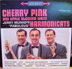 Jerry Murad's 
