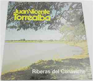 Juan Vicente Torrealba - Riberas De Cunaviche