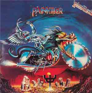 Judas Priest - Painkiller