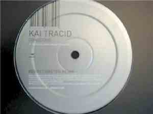 Kai Tracid - Conscious