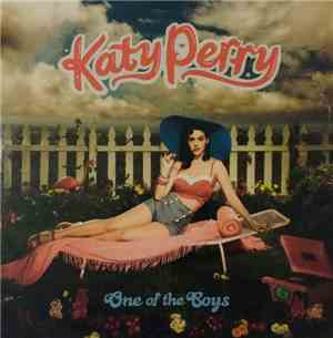 Katy Perry - One Of The Boys