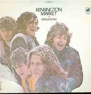 Kensington Market - Avenue Road