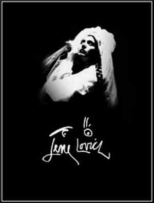 Lene Lovich - Flex001