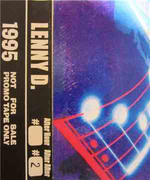 Lenny D. - 1995 After After #02