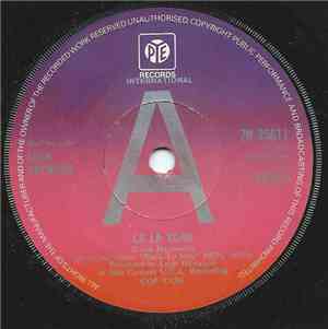 Leon Haywood - La La Song