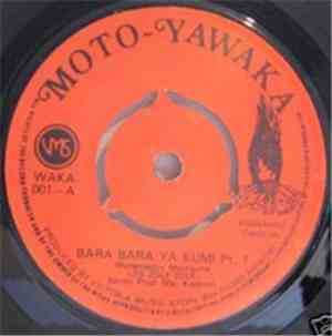 Les Zole Zole - Bara Bara Ya Kumi 1 & 2