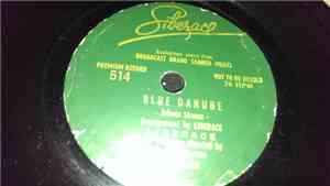 Liberace - Humoresque / Blue Danube