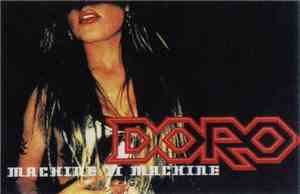 Lita Ford / Doro - Black / Machine II Machine