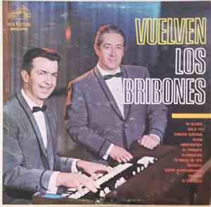 Los Bribones - Vuelven