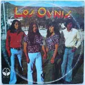 Los Ovnis  - Minero