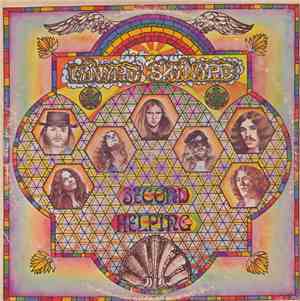 Lynyrd Skynyrd - Second Helping