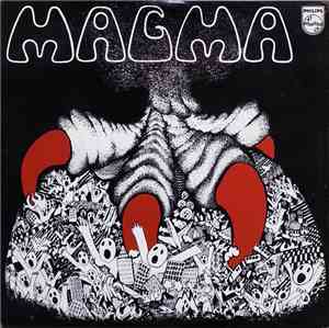 Magma  - Magma