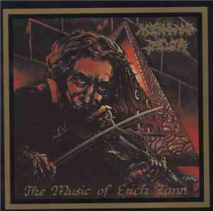 Mekong Delta - The Music Of Erich Zann