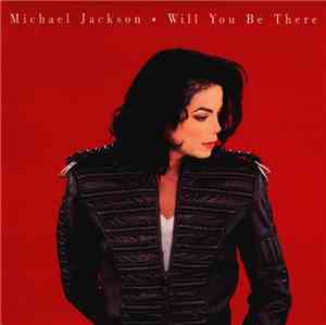 Michael Jackson - Will You Be There