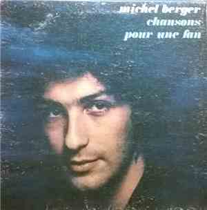 Michel Berger - Chansons Pour Une Fan