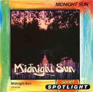 Midnight Sun  - Midnight Sun, Diverse