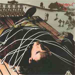 Mike McGear - McGear
