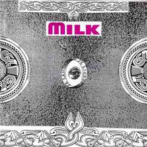 Milk  - Season's Crane / Shopping Bar