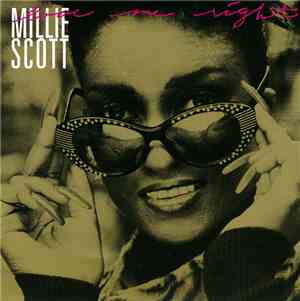 Millie Scott - Love Me Right