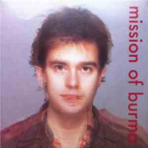 Mission Of Burma - Trem Two