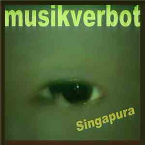 Musikverbot - Singapura