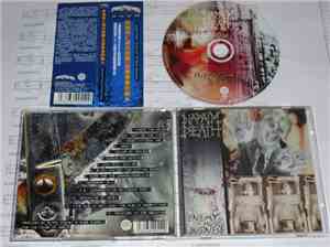 Napalm Death - Enemy Of The Music Business
