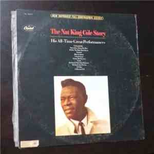 Nat King Cole - The Nat King Cole Story