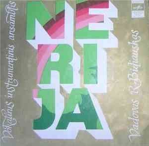 Nerija - Ne, Nereikia Ašarų