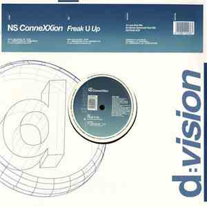NS ConneXXion - Freak U Up