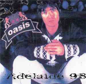 Oasis  - Adelaide 98 (28-02-1998)