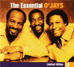 O'Jays - The Essential O'Jays