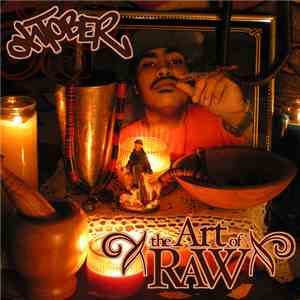 Oktober - The Art Of Raw