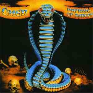 Omen  - Warning Of Danger