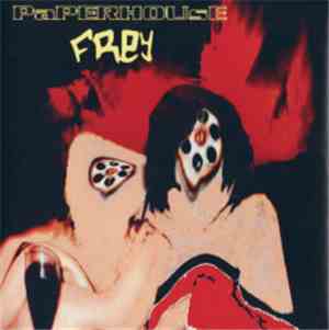 Paperhouse - Frey