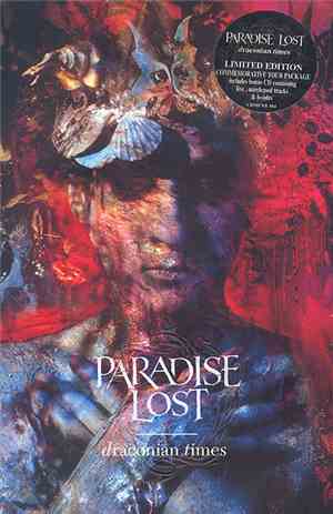Paradise Lost - Draconian Times