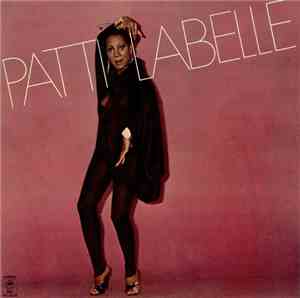 Patti Labelle - Patti Labelle