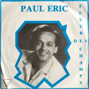 Paul Eric - Fleur Des Champs
