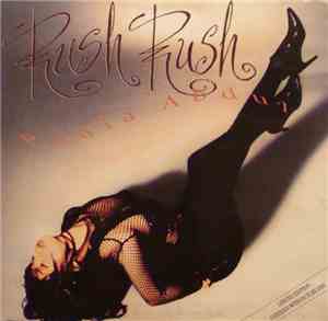 Paula Abdul - Rush Rush