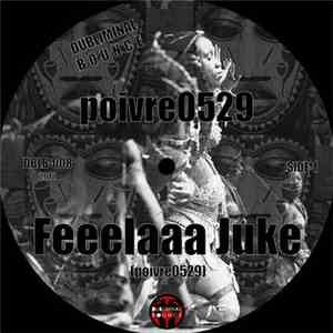 Poivre0529 - Feeelaaa Juke