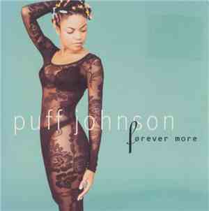 Puff Johnson - Forever More