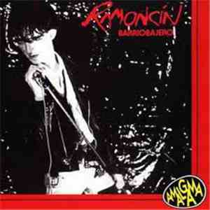 Ramoncín - Barriobajero