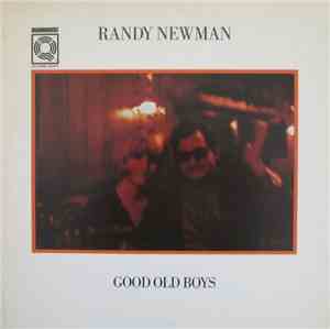 Randy Newman - Good Old Boys