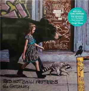 Red Hot Chili Peppers - The Getaway