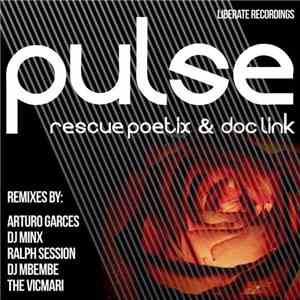 Rescue Poetix & Doc Link - Pulse