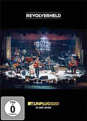 Revolverheld - Mtv Unplugged In Drei Akten